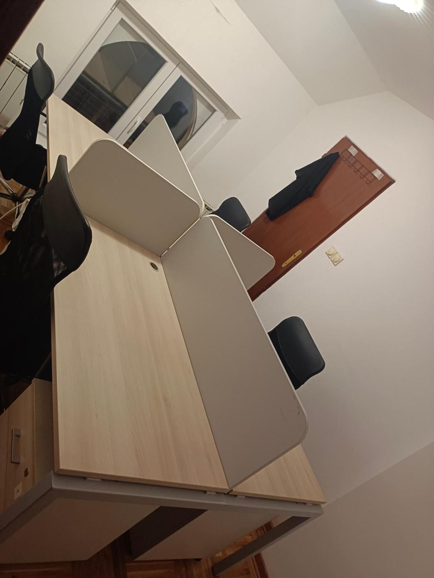 Panda Victor Space Capsule Hostel-Neo Nomad ベオグラード エクステリア 写真